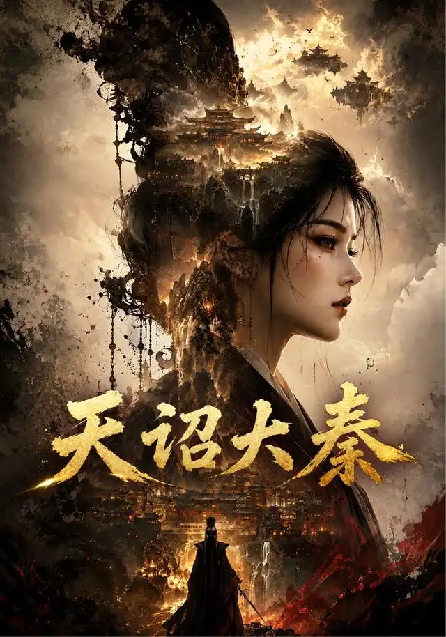 天诏大秦(全集)