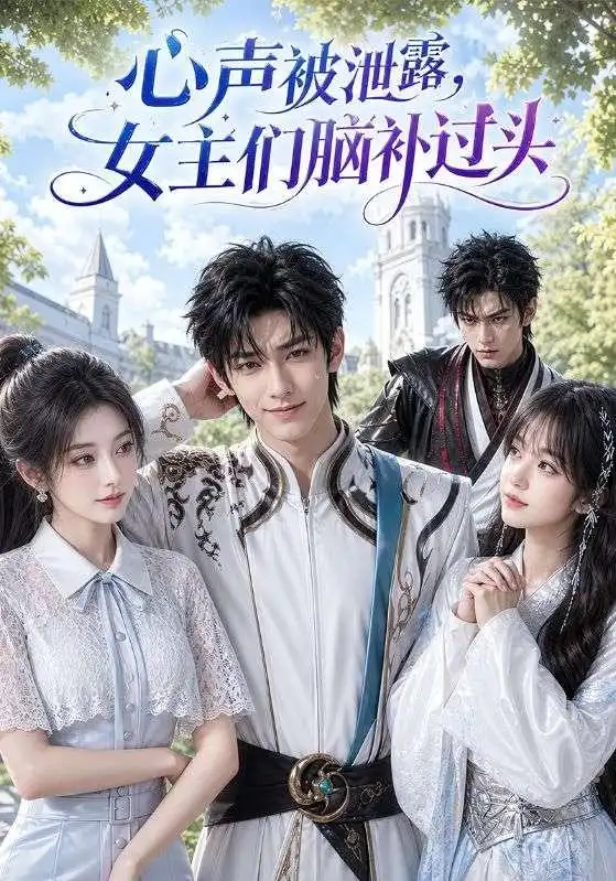 心声被泄露，女主们脑补过头(全集)