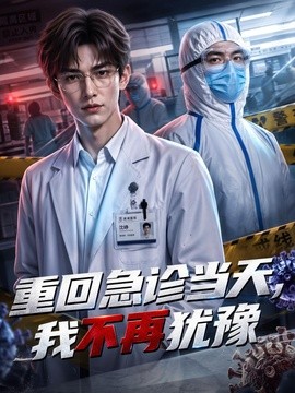 重回急诊当天，我不再犹豫(全集)