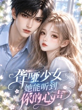 聋哑少女她能听到你的心声(全集)