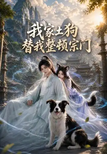 我家土狗替我整顿宗门(全集)