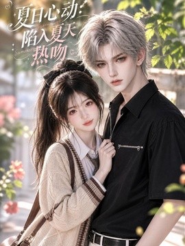 夏日心动陷入夏天热吻(全集)
