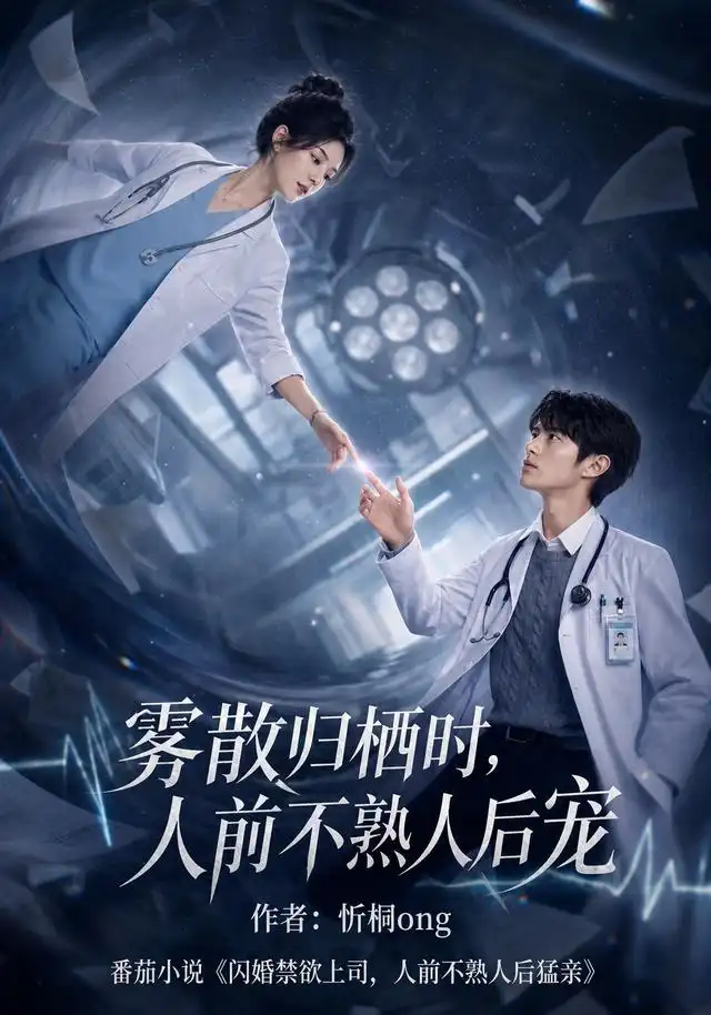 雾散归栖时，人前不熟人后宠(全集)