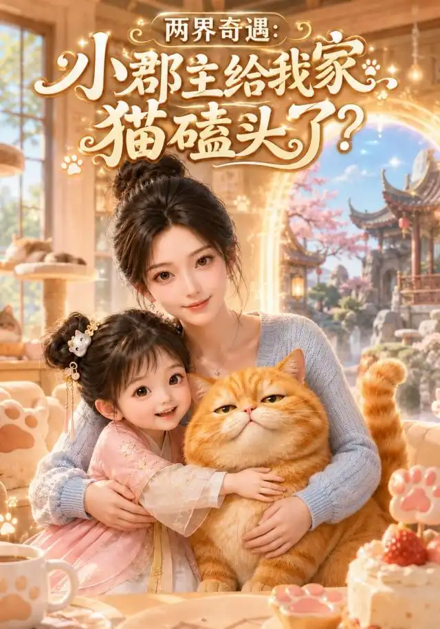 两界奇遇：小郡主给我家猫磕头了？(全集)