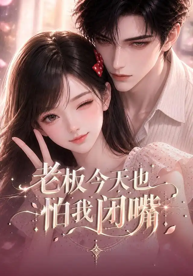老板今天也怕我闭嘴(全集)