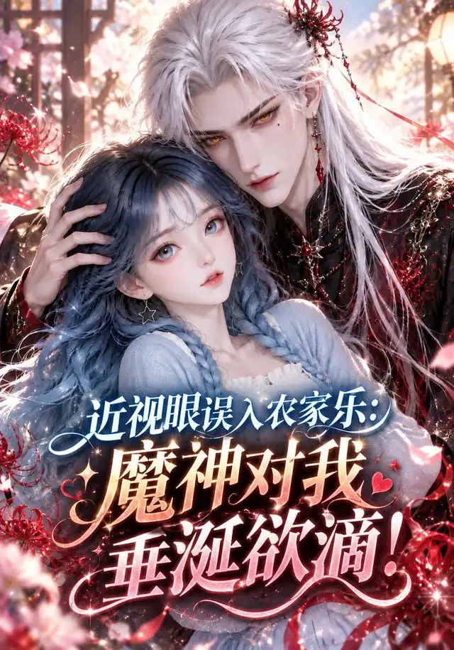 近视眼误入农家乐：魔神对我垂涎欲滴！(全集)