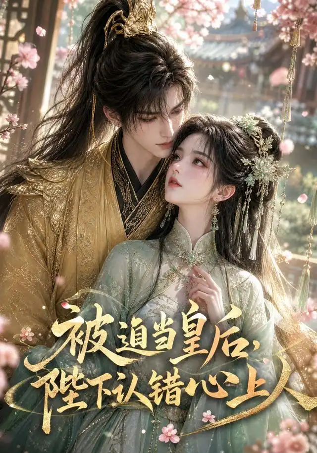 被迫当皇后，陛下认错心上人(全集)