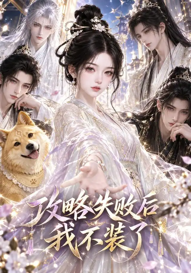 攻略失败后我不装了(全集)