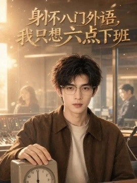 身怀八门外语，我只想六点下班(全集)