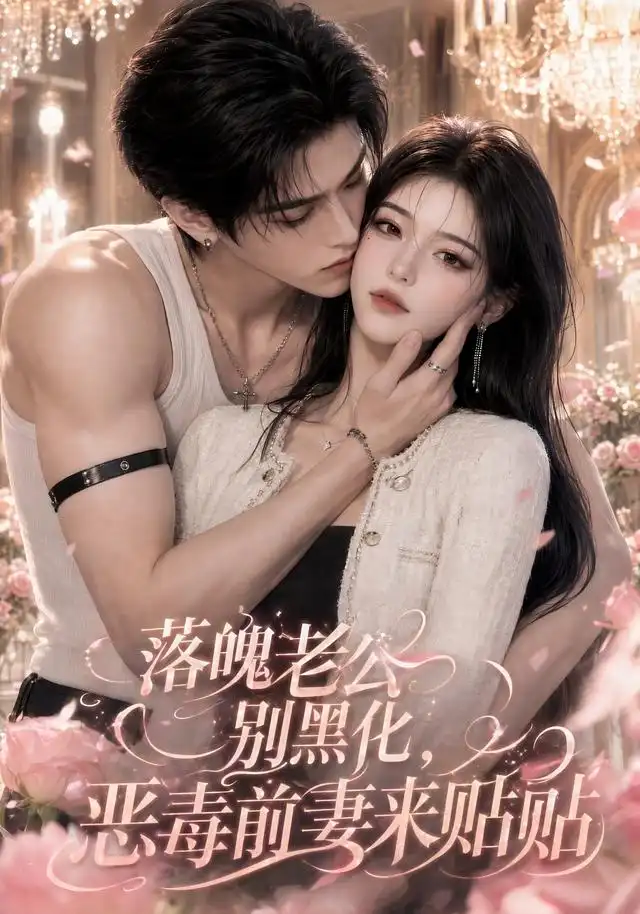 落魄老公别黑化，恶毒前妻来贴贴(全集)
