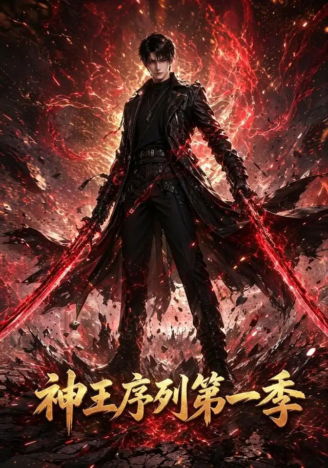 神王序列第一季(全集)