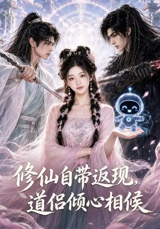 修仙自带返现，道侣倾心相候(全集)