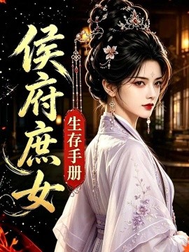 侯府庶女生存手册(全集)