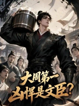 大周第一凶悍是文臣？(全集)