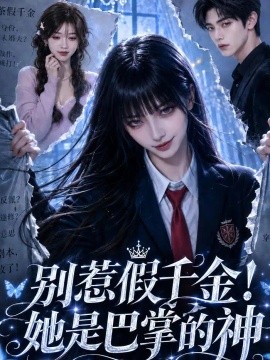 别惹假千金她是巴掌的神(全集)