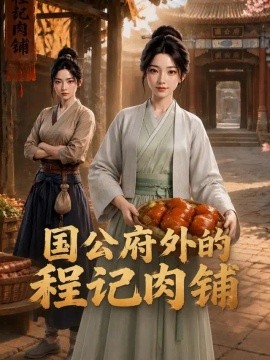 国公府外的程记肉铺(全集)