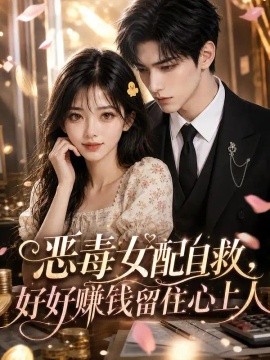 恶毒女配自救，好好赚钱留住心上人(全集)