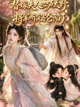替嫁夫人心声太野将军听完沦陷了(全集)