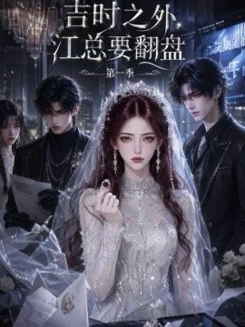 吉时之外，江总要翻盘第一季(全集)