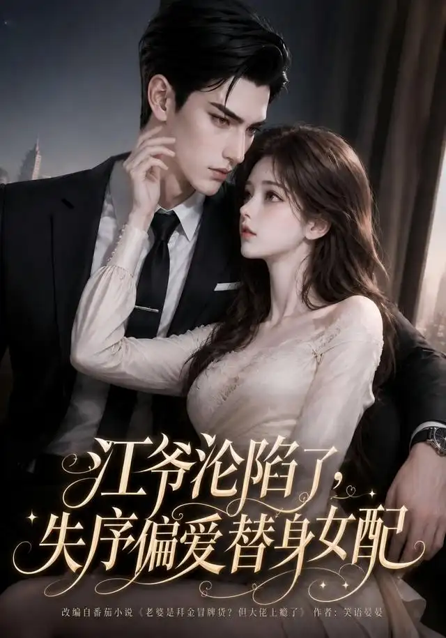 江爷沦陷了，失序偏爱替身女配(全集)