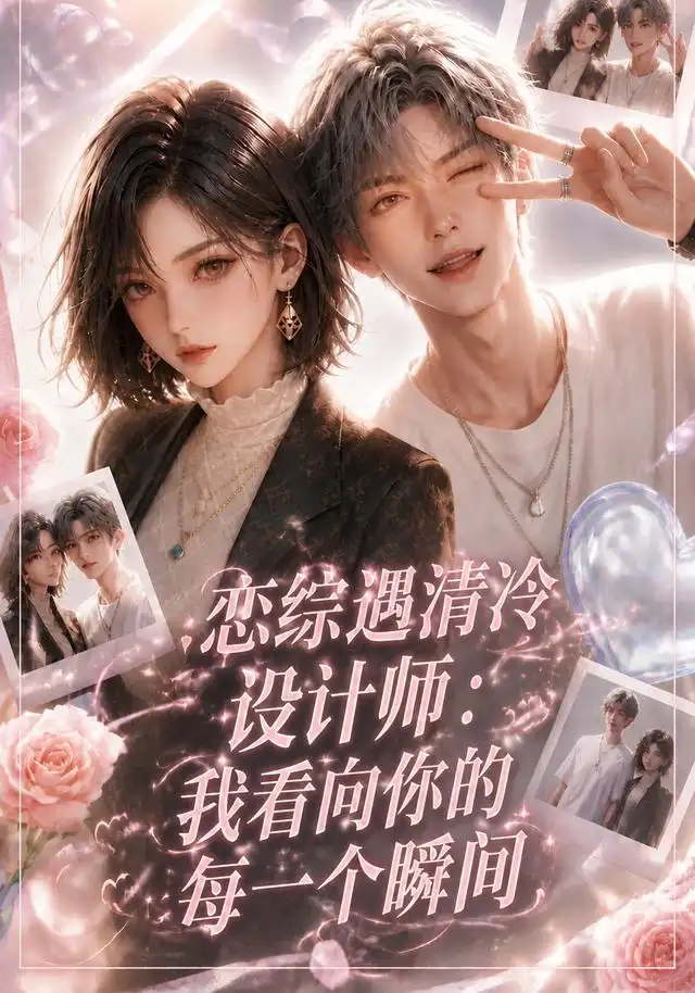 恋综遇清冷设计师：我看向你的每一个瞬间(全集)