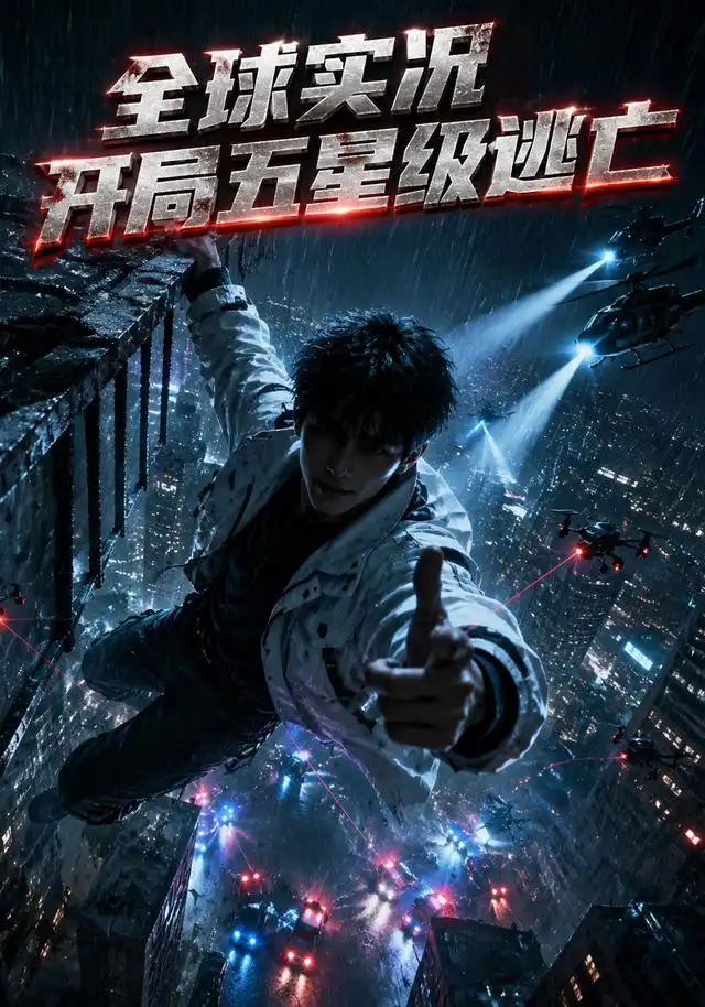 全球实况开局五星级逃亡第一季(全集)