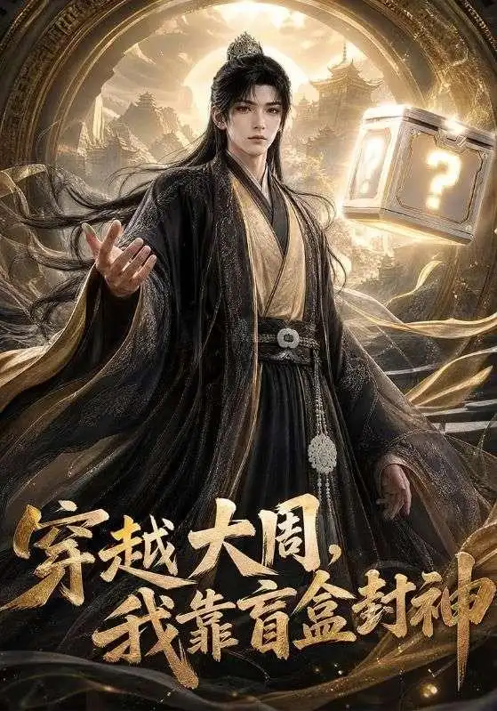 穿越大周，我靠盲盒封神(全集)
