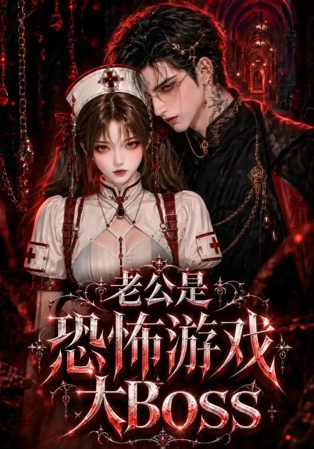 老公是恐怖游戏大Boss(全集)