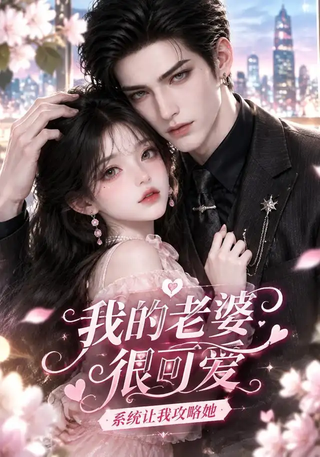 我的老婆很可爱，系统让我攻略她(全集)