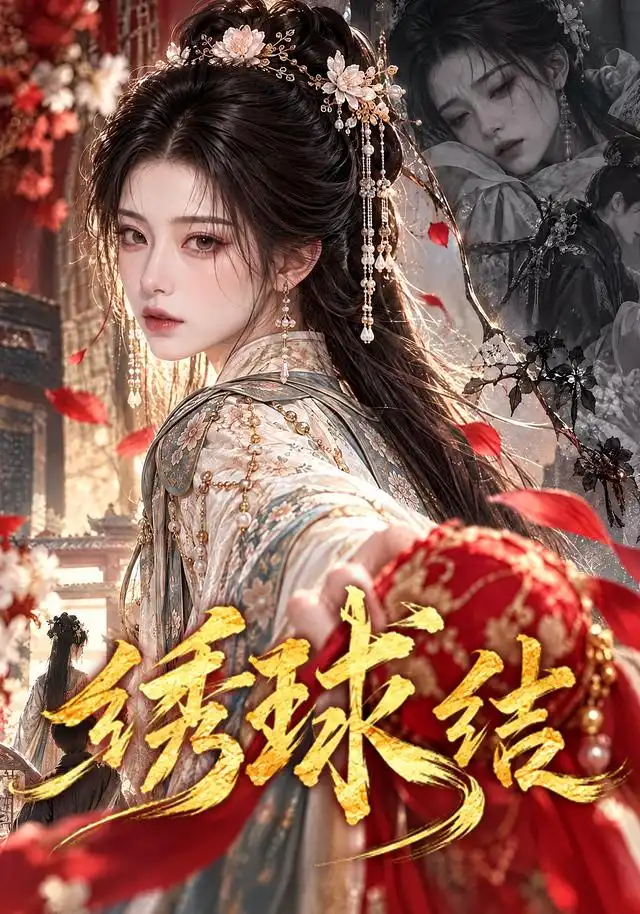 绣球结(全集)