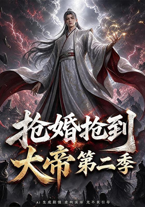 抢婚抢到大帝第二季(全集)