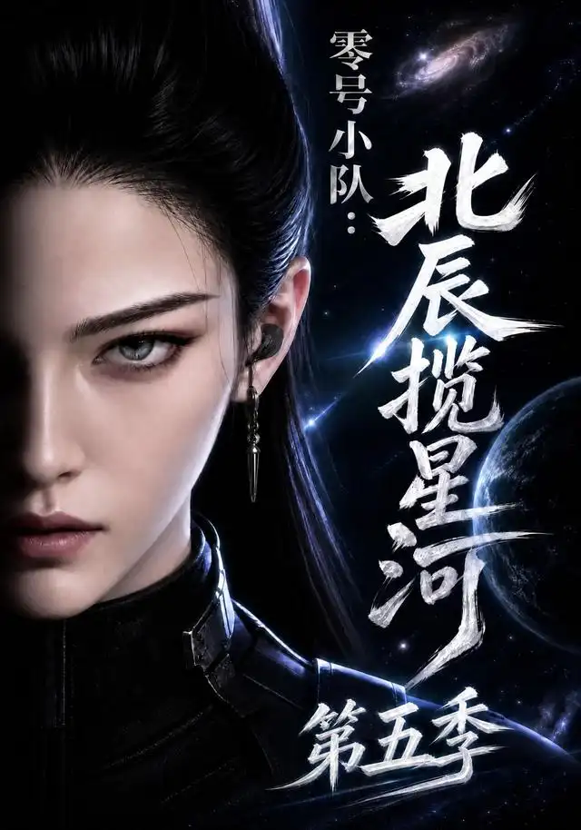 零号小队：北辰揽星河第五季(全集)