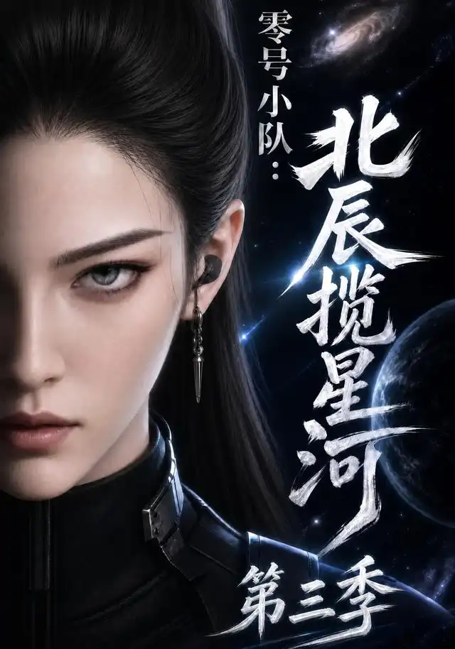 零号小队：北辰揽星河第三季(全集)