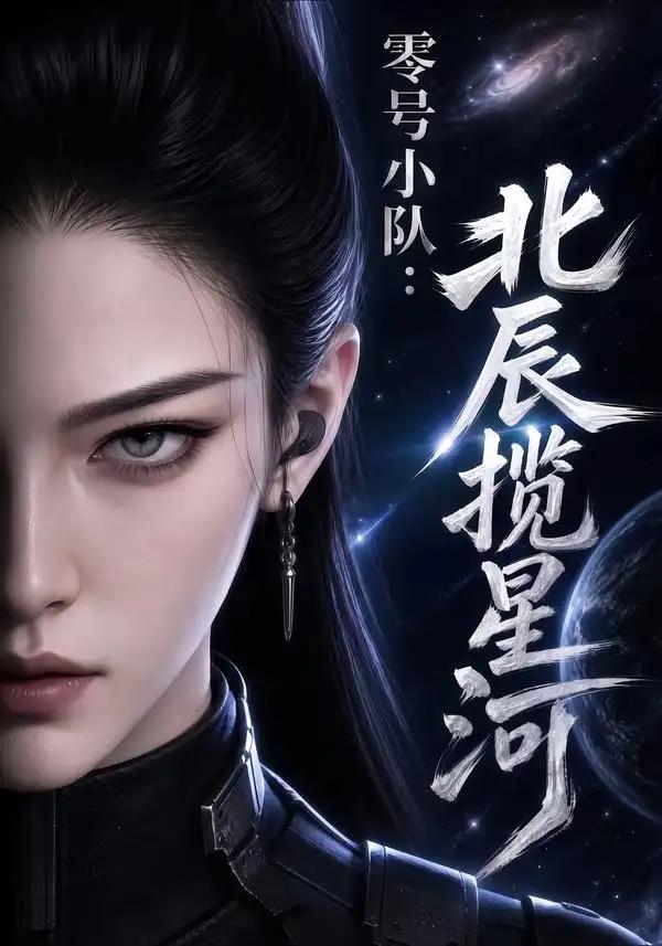 零号小队：北辰揽星河(全集)