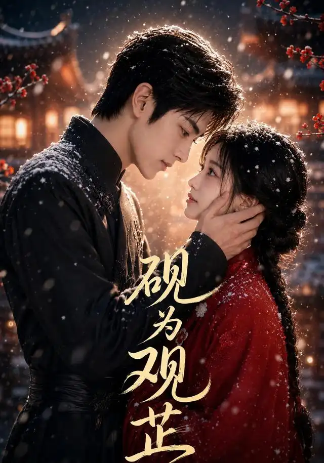 砚为观芷(全集)