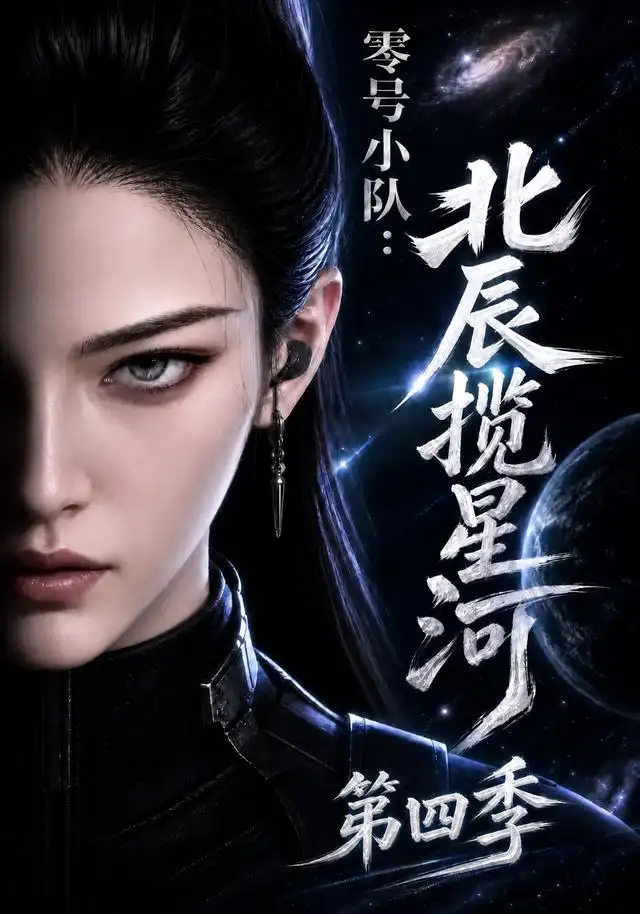 零号小队北辰揽星河第四季(全集)