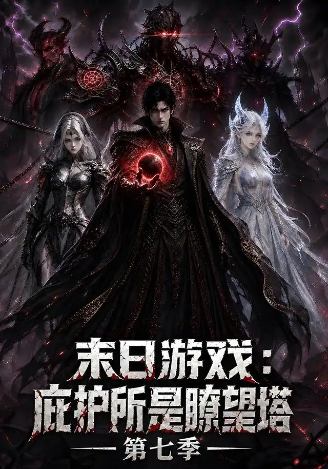 末日游戏：庇护所是瞭望塔第七季(全集)
