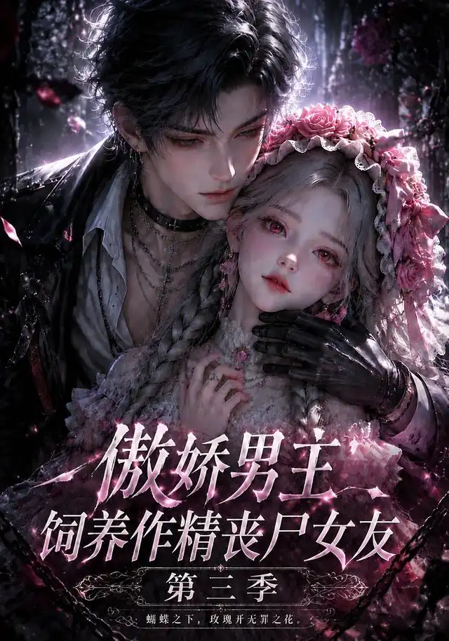 傲娇男主饲养作精丧尸女友第三季(全集)