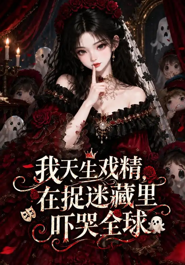 我天生戏精，在捉迷藏里吓哭全球(全集)
