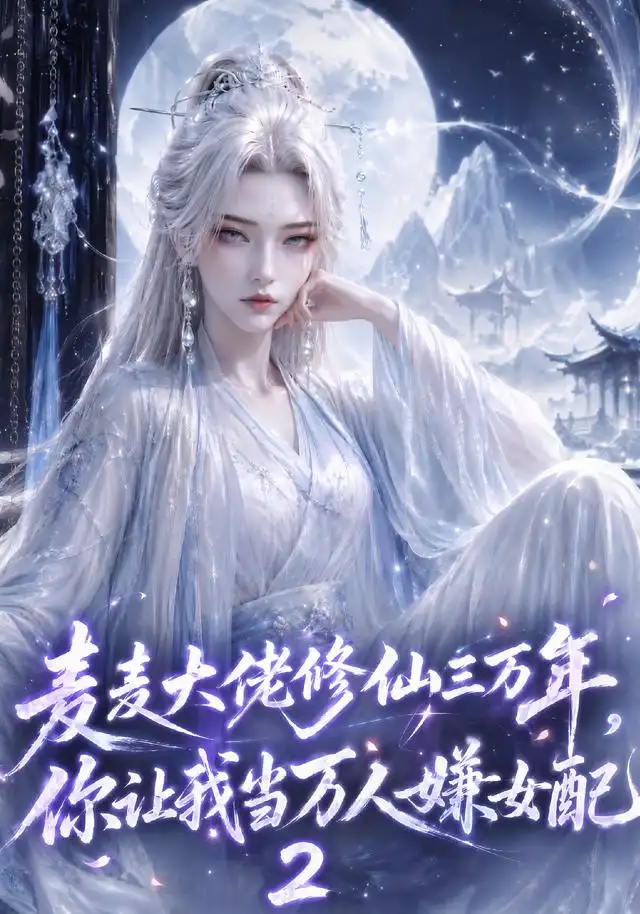 麦麦大佬修仙三万年，你让我当万人嫌女配2(全集)