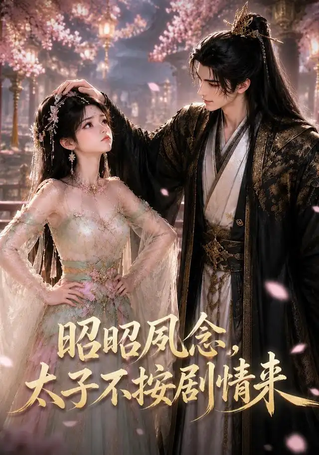昭昭夙念，太子不按剧情来(全集)