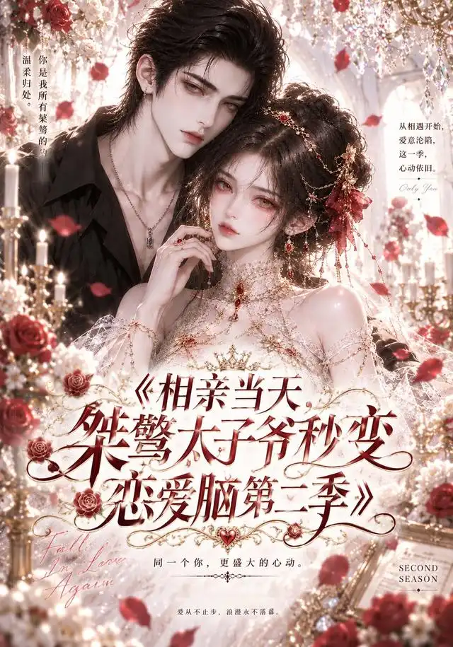 相亲当天，桀骜太子爷秒变恋爱脑第二季(全集)