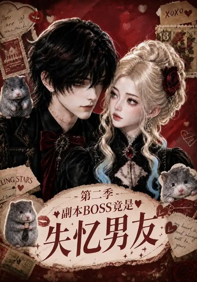 副本BOSS竟是失忆男友第二季(全集)