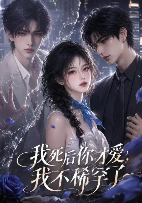 我死后你才爱，我不稀罕了(全集)