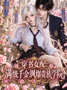 穿书女配满级千金飒爆贵族学院(全集)