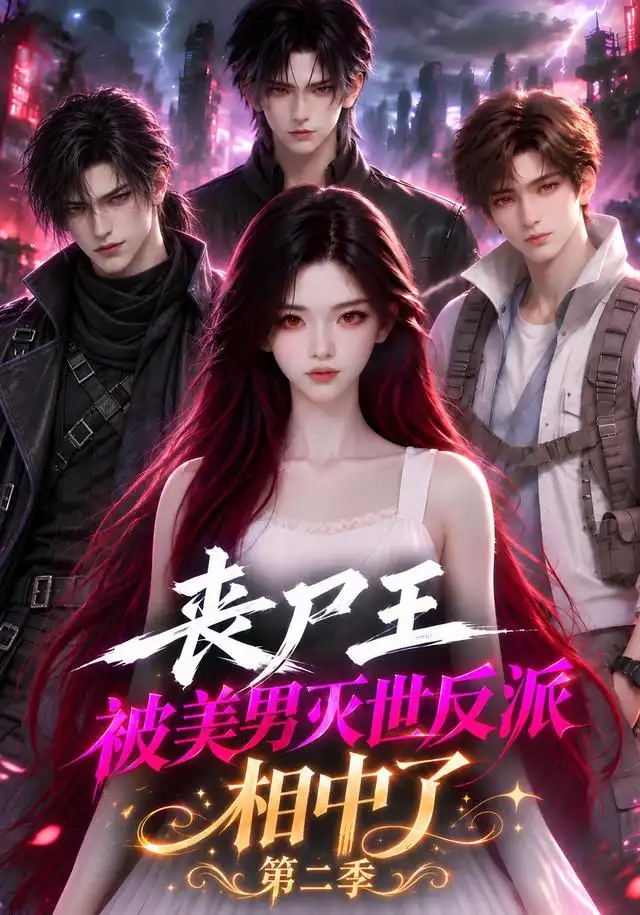 丧尸王被美男灭世反派相中了第二季(全集)