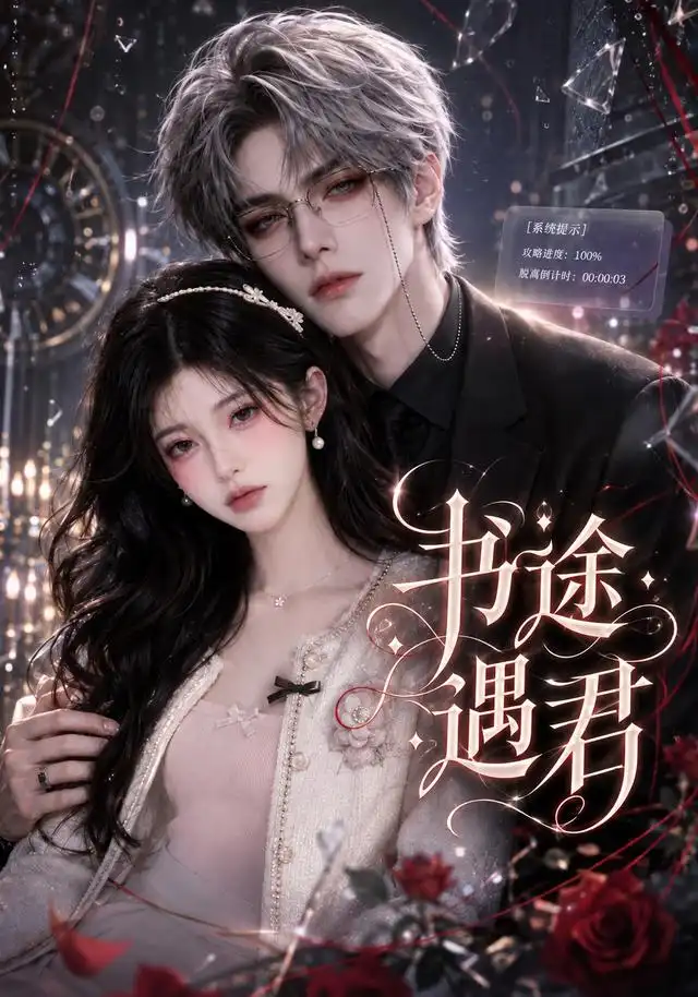 书途遇君(全集)
