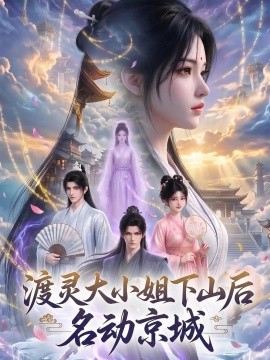 渡灵大小姐下山后名动京城(全集)