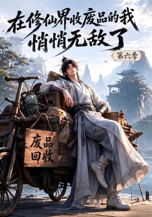 在修仙界收废品的我悄悄无敌了第六季(全集)