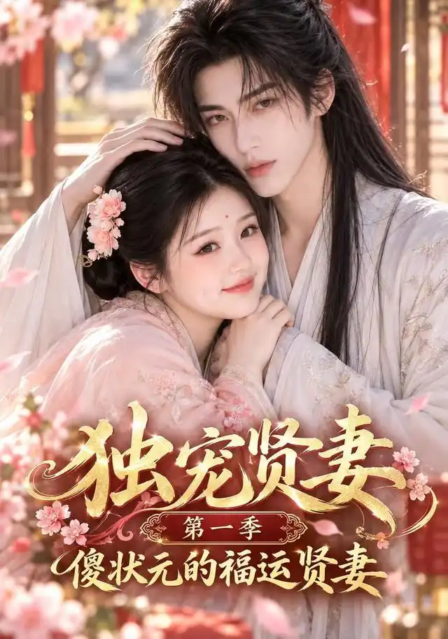 独宠贤妻第一季傻状元的福运贤妻(全集)